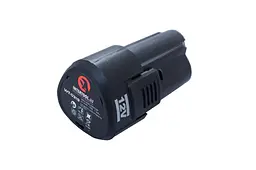 Акумулятор для шуруповерта Intertool 12 В Li-ion до WT-0321 - мініатюра 2
