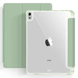 Чохол до планшета BeCover Soft Edge Pencil Apple iPad mini 6 2021 Green (706805) - мініатюра 2