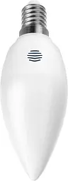 Розумна лампочка Hive Smart Light Bulb E14 Dimmable (V9), працює з Amazon Alexa, біла - мініатюра 4