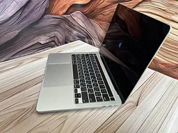 Ноутбук Apple MacBook Pro 13" 2020 i7-1068NG7/32/512 (C02DV4MMML87) Б/в - мініатюра 3