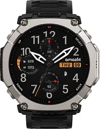 Смарт-часи AMAZFIT T-Rex Ultra 2 W2550GL2N Чорний W2550GL2N - мініатюра 10