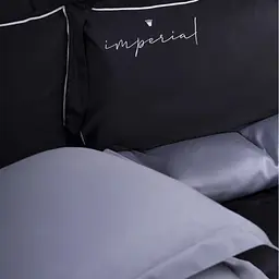 Постільна білизна MirSon Сатин Imperial Satin Palermo 200x 220 Євро (2200007299508) - мініатюра 7