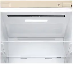 Холодильник LG GC-B509MEWM - мініатюра 10