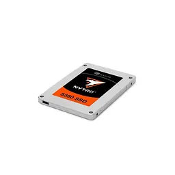 Накопичувач SSD U.3 2.5" 3.84TB Nytro 5350M Seagate (XP3840SE70065) - мініатюра 3