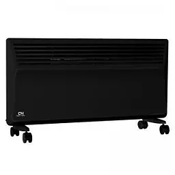 Обігрівач Cooper & Hunter Domestic Black CH-2000 MD