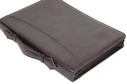 Чоловічий діловий портфель Exclusive 36,5х26,5х4,5 см acs0017979