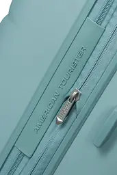 Валіза 55 См American Tourister NEOVIBE MUTED MINT 55x40x20(23) MK4*04001 - мініатюра 4