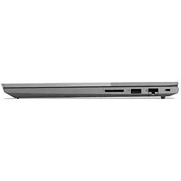 Ноутбук Lenovo ThinkBook 15 G3 ACL 3 5300U, 3.8 GHz, IPS, 8GB DDR4, 512GB, Radeon, Без ОС - мініатюра 13