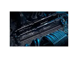 Модуль пам'яті Kingston FURY 16 GB DDR5 5200 MHz Beast Black (KF552C40BB-16) - мініатюра 4