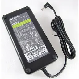 Блок живлення для ноутбука Sony 120W 19.5V 6.15A роз'єм 6.5/4.4(pin inside) (ADP-120MB / PCGA-AC19V7)