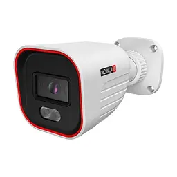 Камера відеоспостереження Provision-ISR BSH-320AB-28 (2.8)