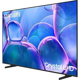 Телевізор Samsung U7000F 55" LED UHD 4K [UE55U7000FUXUA] [148168] - мініатюра 3