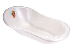Ванночка для купання новонароджених 8409 Technok Toys, перламутрова (4823037608409)