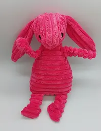 М'яка іграшка для собак Bunny - мініатюра 2