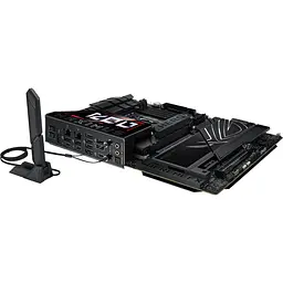 Материнська плата Asus ROG Maximus Z890 Hero (90MB1ID0-M0EAY0) UA [143731] - мініатюра 10