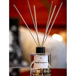 Аромадифузор для дому Aroma Bloom Гранатові сутінки 100 мл - мініатюра 4