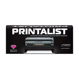 Картридж Printalist HP LJ M252/M277/ CF403X Magenta (HP-CF403X-PL)