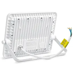 LED прожектор Videx F2e 50W 5000K (26331-000) - мініатюра 3