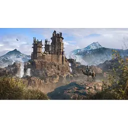 Гра Assassin's Creed Mirage Deluxe Edition (ваучер на скачування) (російські субтитри) (Xbox One Xbox Series X S) - мініатюра 2