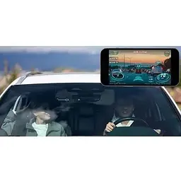 Автомобільний відеореєстратор 70mai Dash Cam A510 - мініатюра 5