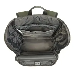 Рюкзак для ноутбука RivaCase 15.6" 7856 Eden, Olive green, 20L (7856Olivegreen) - мініатюра 6