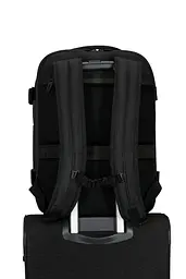 Рюкзак 15.6'' American Tourister URBAN TRACK ASPHALT BLACK 45x34x33 MD1*09012 - мініатюра 4