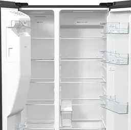 Холодильник Gorenje SBS NRR9185ESBXL - мініатюра 9