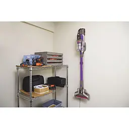 Акумуляторний пилосос Black+Decker BHFEV362DP - мініатюра 8