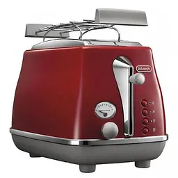 Тостер Delonghi CTOC 2103.R