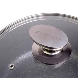 Каструля Kamille KM-4427 6,2 л - мініатюра 2