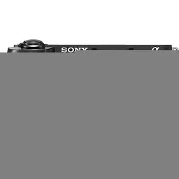 Бездзеркальний фотоапарат Sony Alpha A6700 Kit 18-135mm Black (ILCE6700MB.CEC) [94357] - мініатюра 5