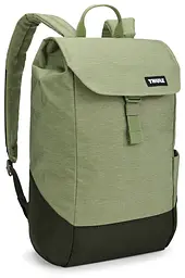 Рюкзак Thule Lithos 16L (Quiet Green) 3205451 (TH 3205451)