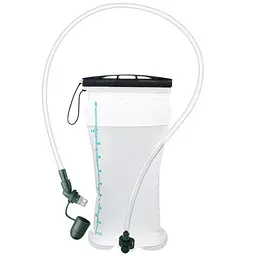 Питна система (гідратор) Naturehike 3 л прозора (CNK2450CF011)