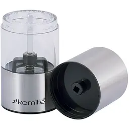 Млинок для спецій Kamille 5х12.6 см (7024) - мініатюра 2