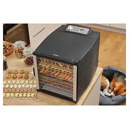 Сушіння Sencor SFD 7000BK - мініатюра 3