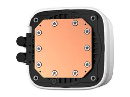 Водяне охолодження Deepcool LD360 White (R-LD360-WHDMMN-G-1) - мініатюра 3