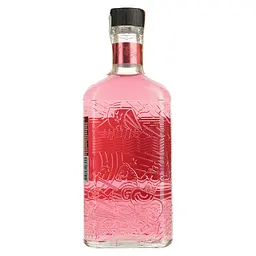 Джин Козацька Рада Pink Edition 37.5% 0.5 л - мініатюра 2