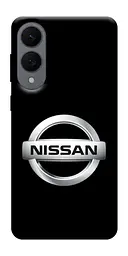TPU чохол Demsky Japanese precision для Samsung Galaxy S25 Edge