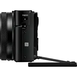 Фотоапарат Sony DSC-RX100 VII Black (DSCRX100M7) [99761] - мініатюра 7