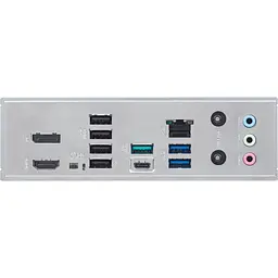 Материнська плата Asus Prime B840-PLUS WIFI sAM5 B840 4xDDR5 M.2 HDMI DP WiFi BT ATX - мініатюра 6
