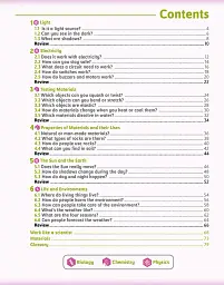 Science 2. Student's Book - мініатюра 2