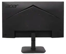 Монiтор 23.8" KA242YGbip (UM.QX2EE.G07) Black Acer teh0027404 - мініатюра 9