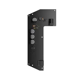 Плата блоку живлення Ajax 12–24V PSU для Hub/Hub Plus/ReX (26-00427)