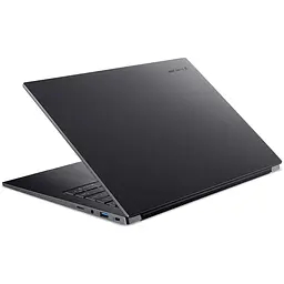 Ноутбук Acer Swift X 14 SFX14-73G-75S5 Ultra 7 255H 51GHz,16GB LPDDR5X,1TB,RTX 5060 8GB,Windows 11 Домашня - мініатюра 8