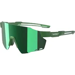 Окуляри Magicshine Windbreaker Green (1033-MSN GL4046)