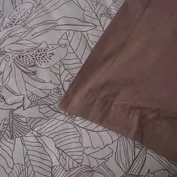 Комплект постільної білизни Viluta Євро Brushed Warm Cotton W13_Warm_ev - мініатюра 3