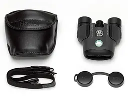 Бінокль Pentax UP 8.5x21 Papilio II (62002) - мініатюра 5