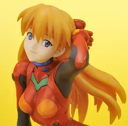 Фігурка Kotobukiya Evangelion Asuka Shikinami Langley Аска Ленглі Сорью 20 см K E ASL v16 - мініатюра 2