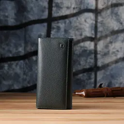 Гаманець для жінок із натуральної шкіри ST Leather 19х9х3 см acs0029689 - мініатюра 9