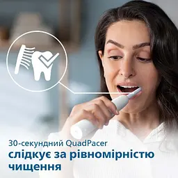 Електрична зубна щітка Philips 2100 Series (HX3651/13) - мініатюра 7
